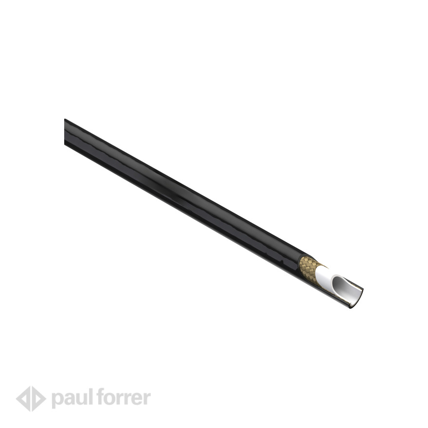 Paul Forrer AG - Hydraulikschlauch Thermoplast R1, 190–360 bar