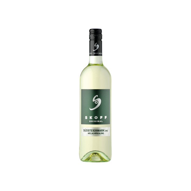 Transgourmet Österreich - Skoff ORIGINAL Welschriesling Südsteiermark ...