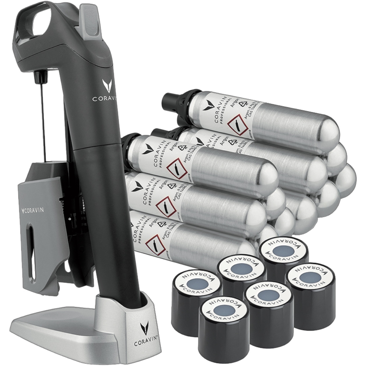 Transgourmet Österreich - Coravin Reserve Kit
