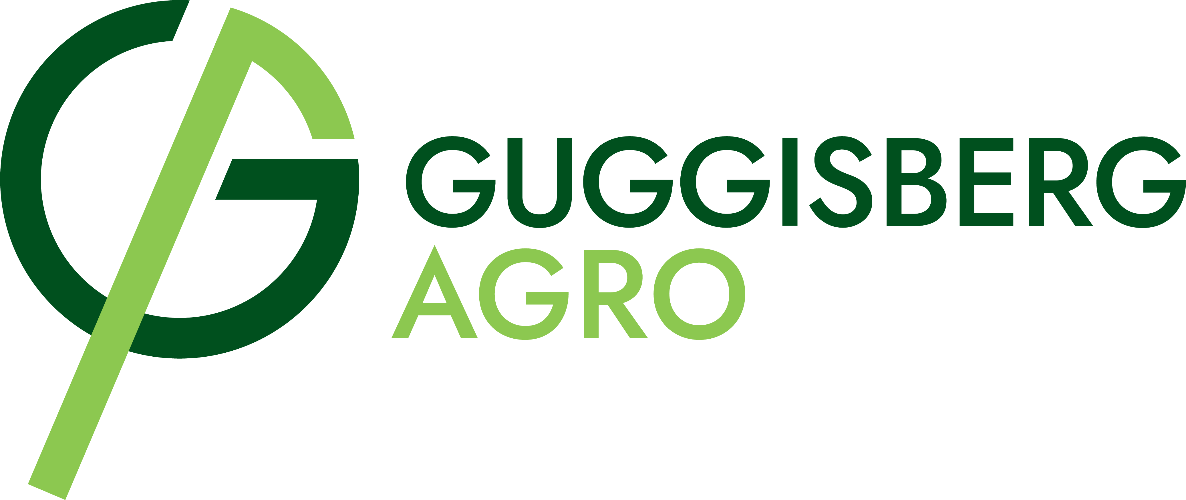 Guggisberg-Agro