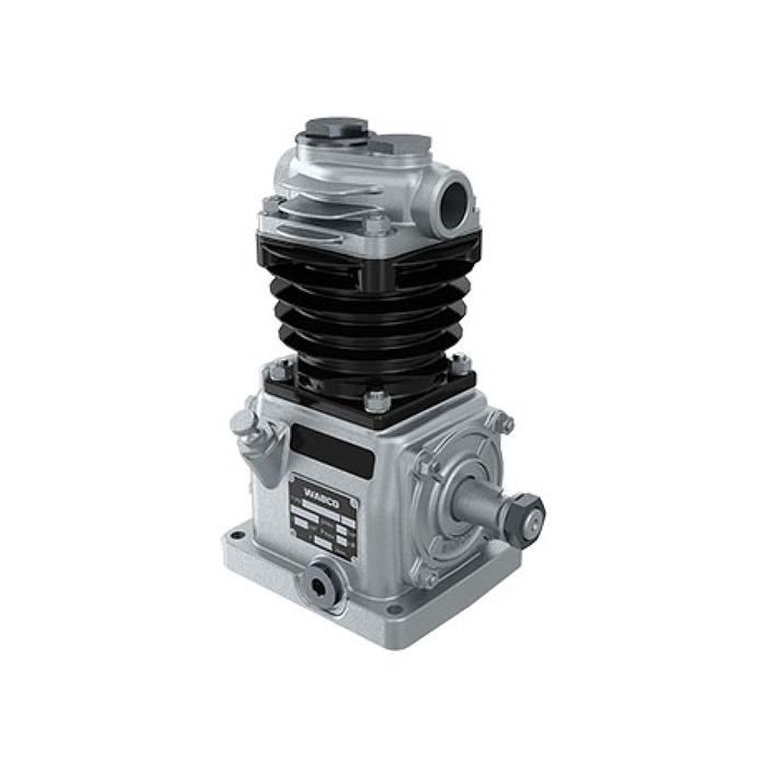 Paul Forrer AG - Compresseurs Wabco
