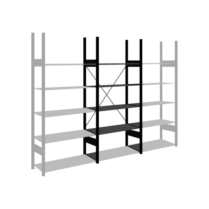 Paul Forrer AG - Rayonnages pour assortiments