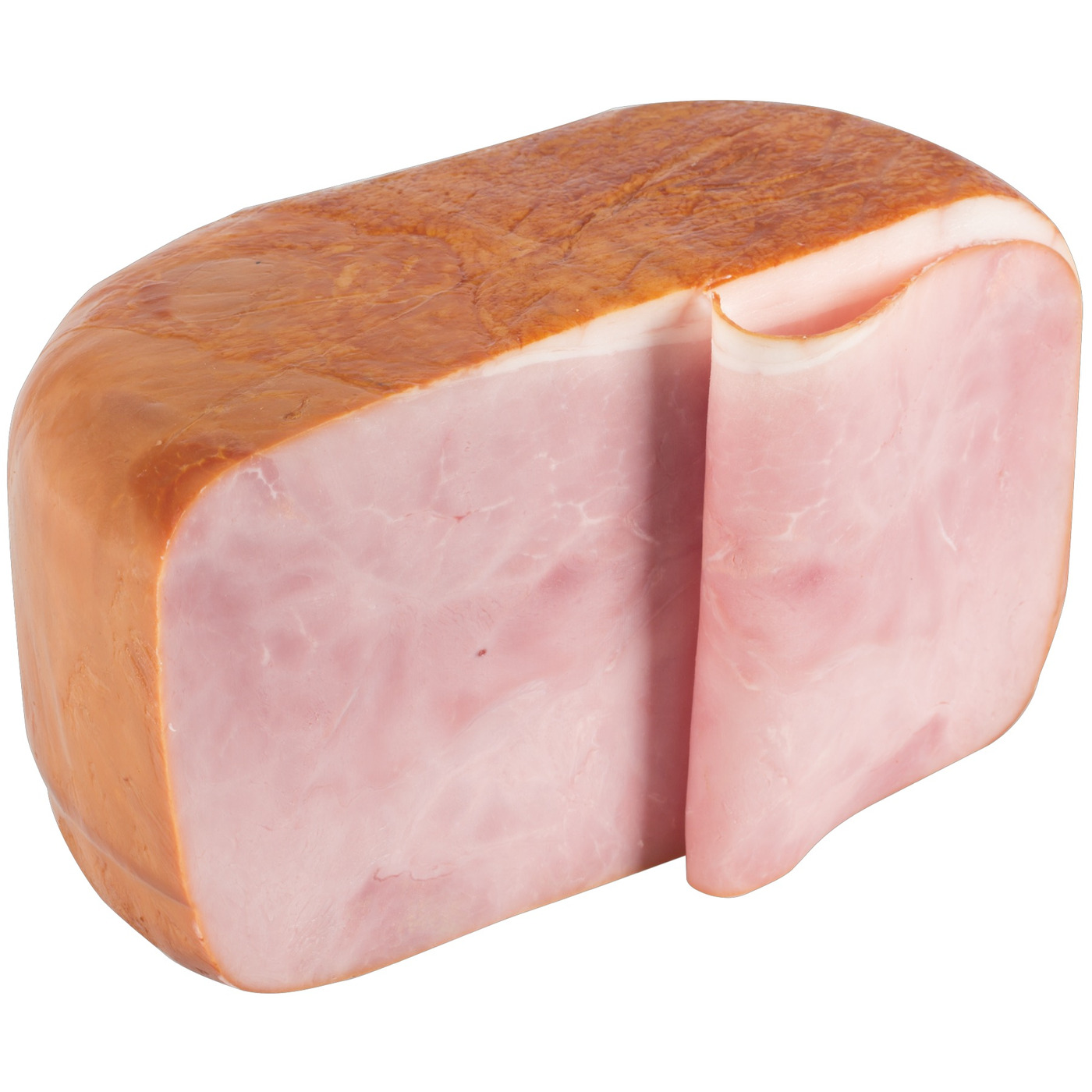 Transgourmet Österreich - Greisinger Beinschinken 1/2 VAC ca. 2,9 kg