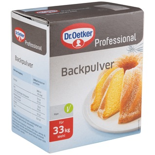 Backpulver 1 Kg Backpulver 1 Kg