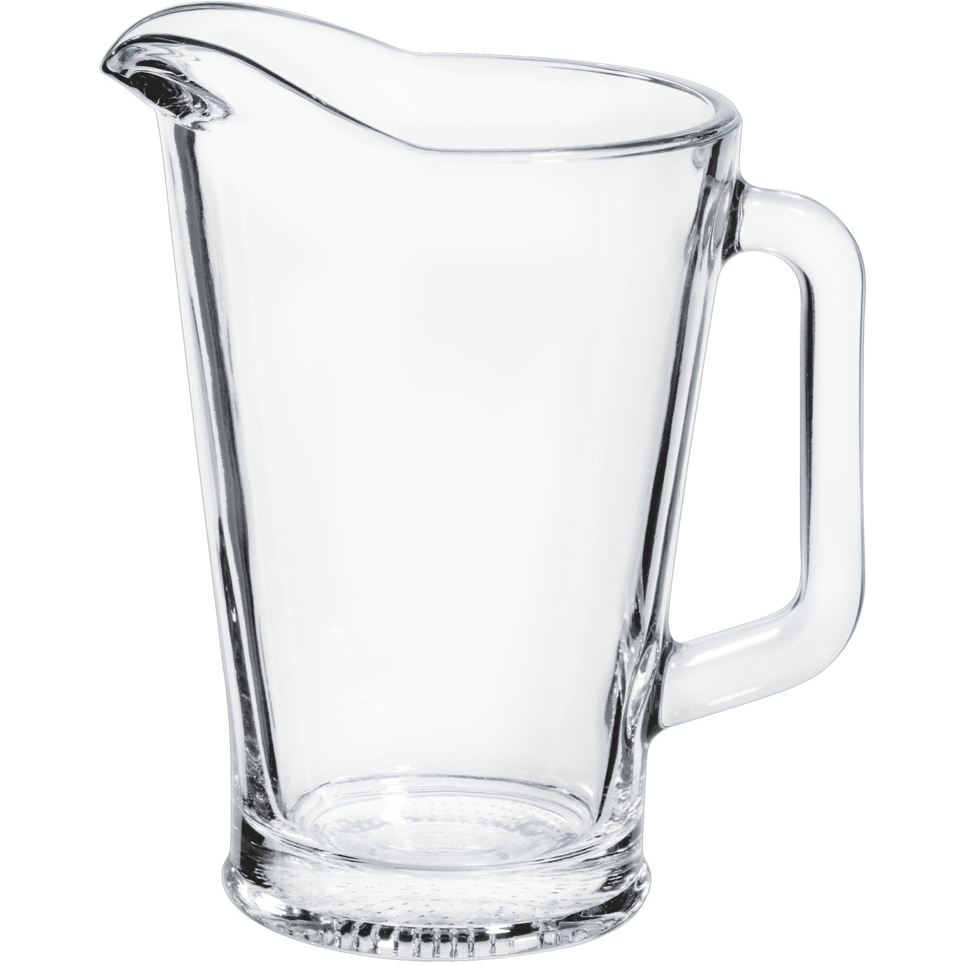 Transgourmet Österreich - Libbey Krug Pitcher Inhalt = 1,8 l