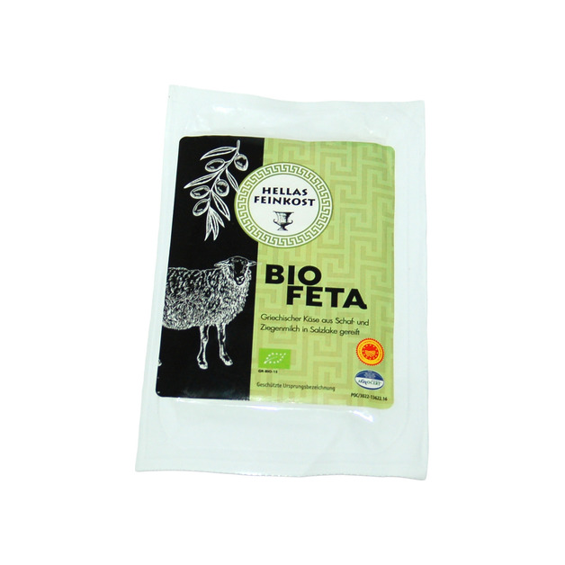 Transgourmet Österreich - Safos Bio Feta 150 g