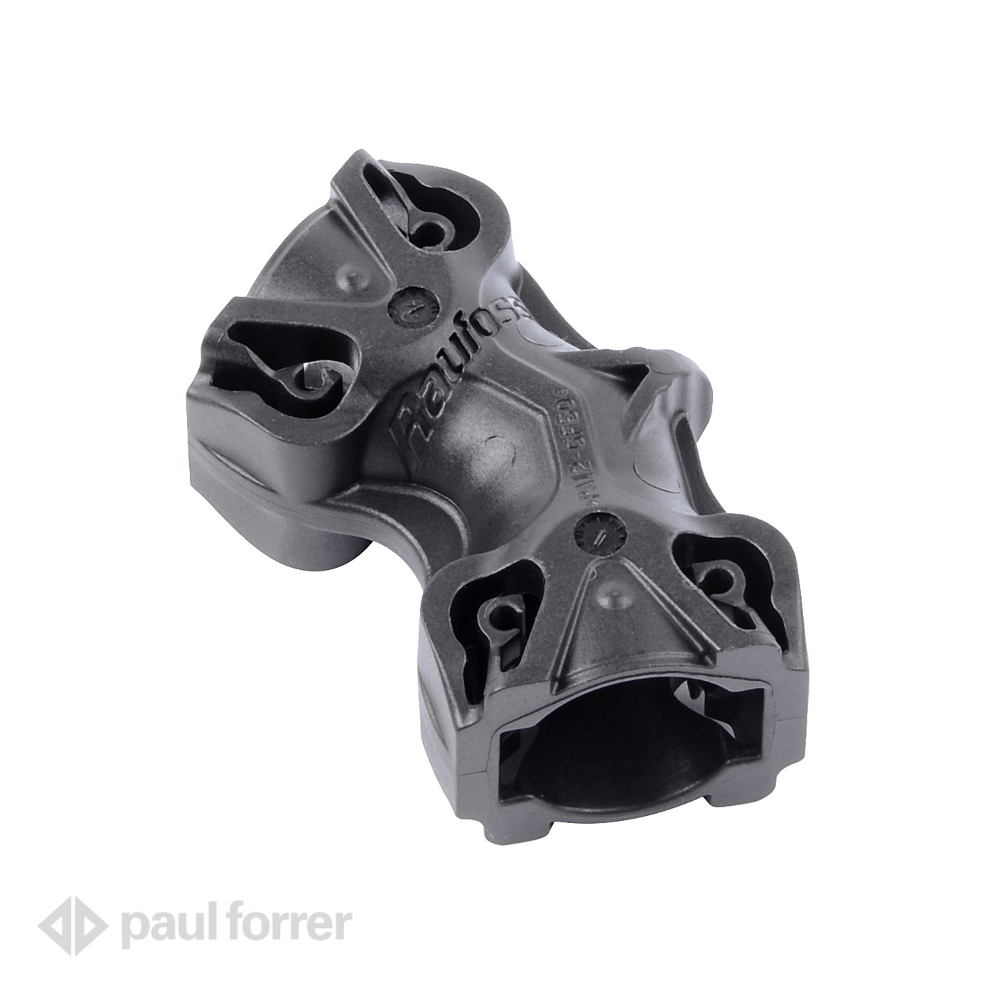 Paul Forrer AG - 45° Winkel