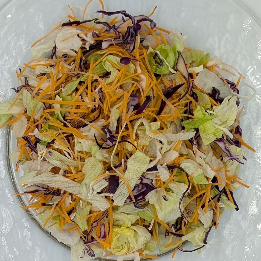 MUNDO AG - Mischsalat Döner Mix