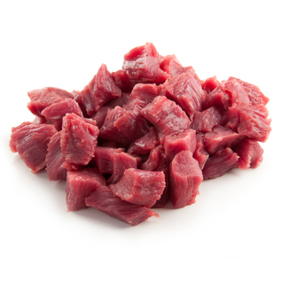 MUNDO AG - Rinds Suppengulasch