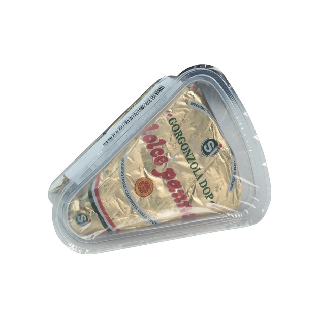Transgourmet Österreich - Si Invernizzi Gorgonzola Panna DOP ca. 750 g