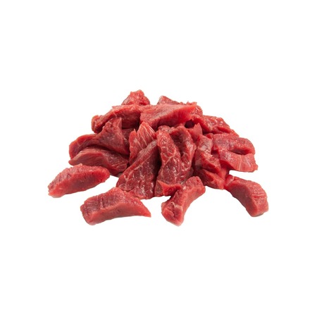 MUNDO AG - Beef minced handcut