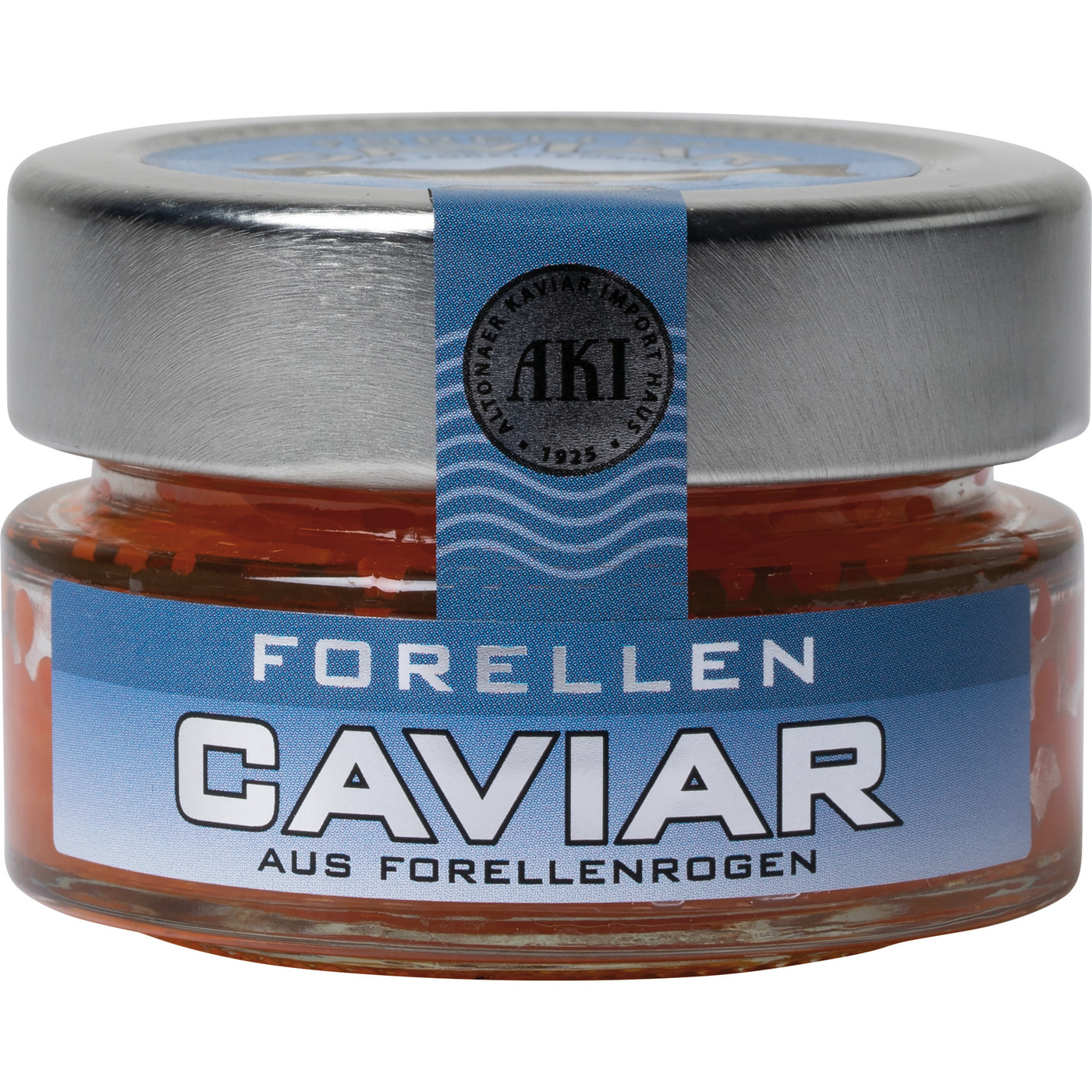 Transgourmet Österreich - Aki Forellen Kaviar 50 g