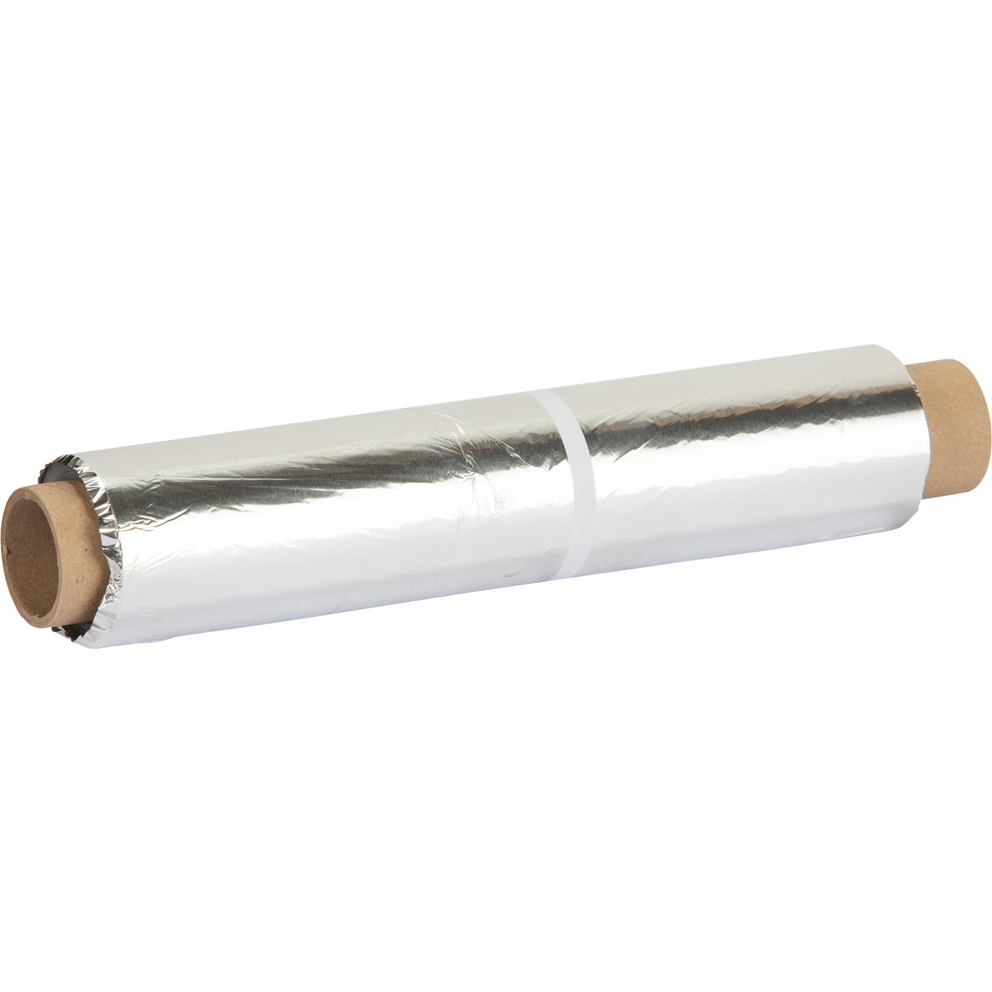 Baufolie Rolle Alufolie 30cm Breit Aluminiumfolie 30 Meter Alufolie 30cm Breit Groß Rolle