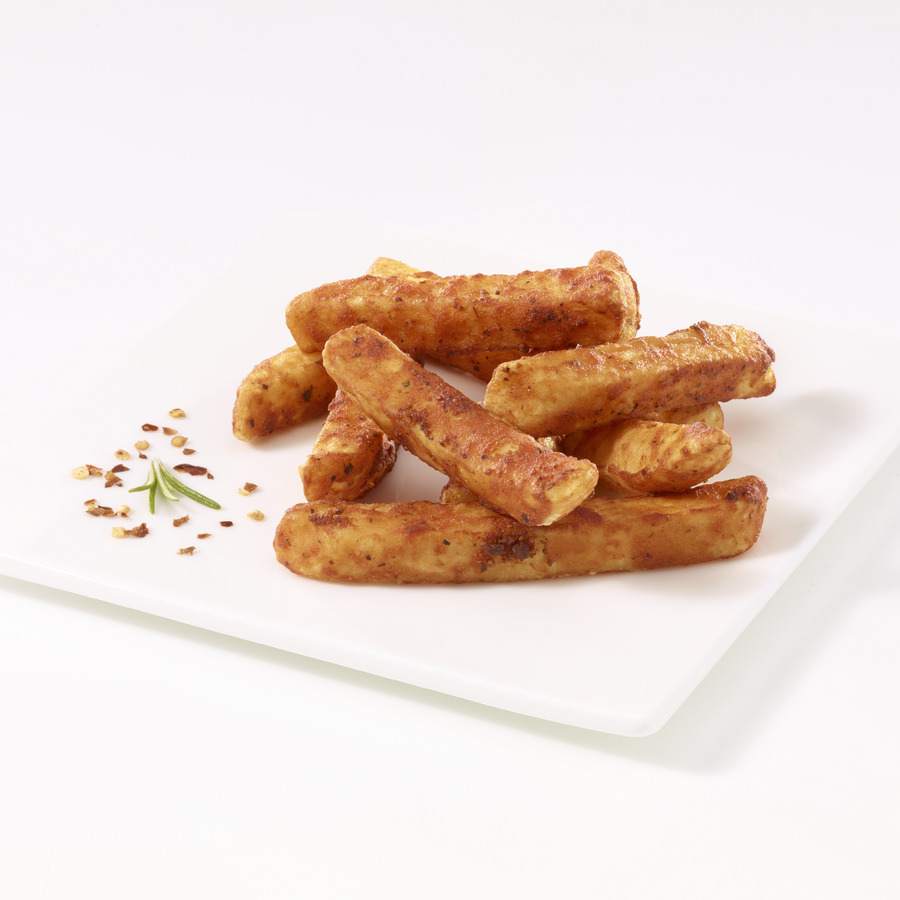 MUNDO AG - Golden Frites Texas