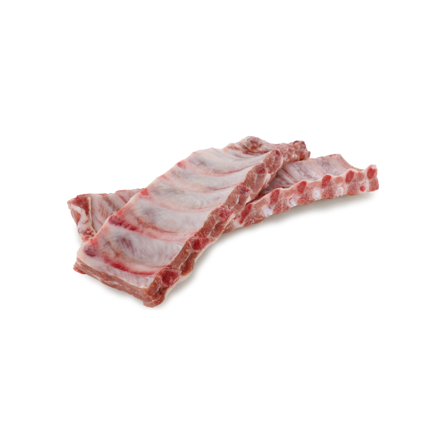 CultureFood - BIG Spare-Ribs 1kg