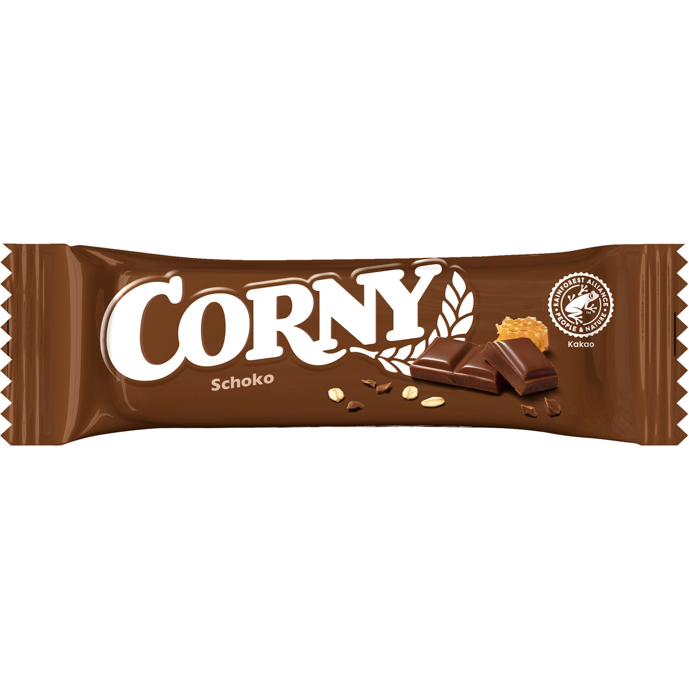 Transgourmet Österreich - Corny Riegel Schoko 25 g
