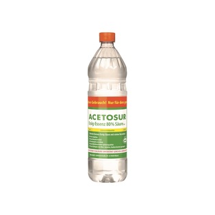 Acetosur Acetosur
