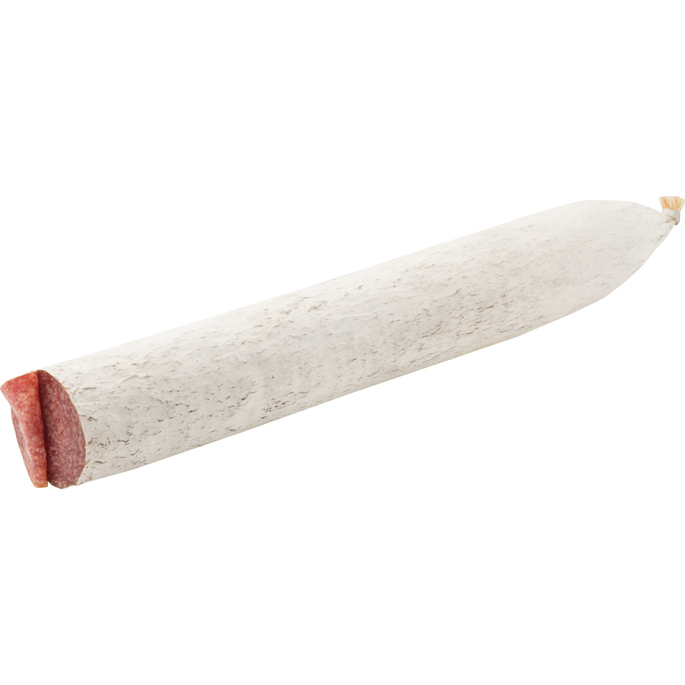 Transgourmet Österreich - Sorger Haussalami 12 Wochen gereift ca. 1 kg