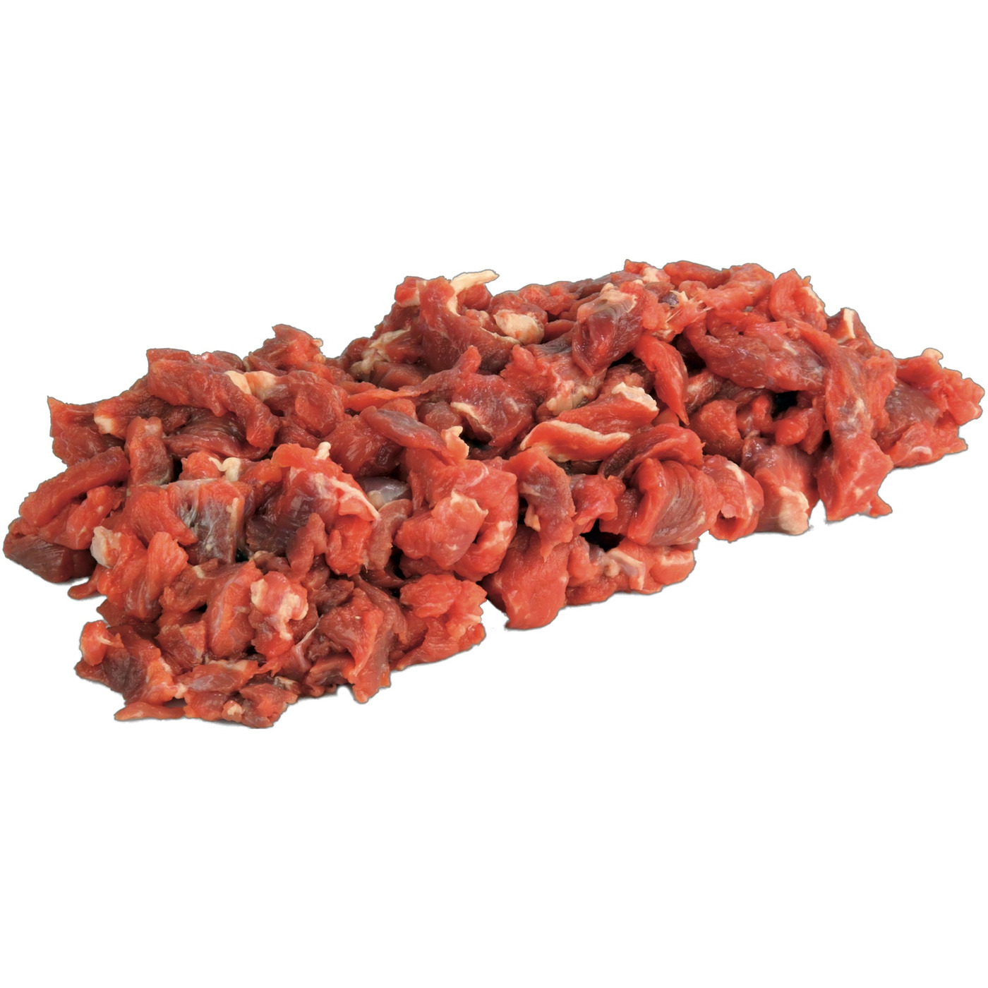 Transgourmet Österreich - Rind hintere Wade geschnitten 2 x 2 cm ca. 3 kg