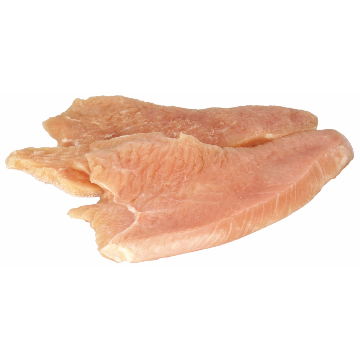 Transgourmet Österreich - Sprehe Putenschnitzel 160 g, ungewürzt ...