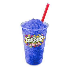 Reisige Online-Shop - Slush Calippo Magic Blue (Himbeere) 2 x 5000ml