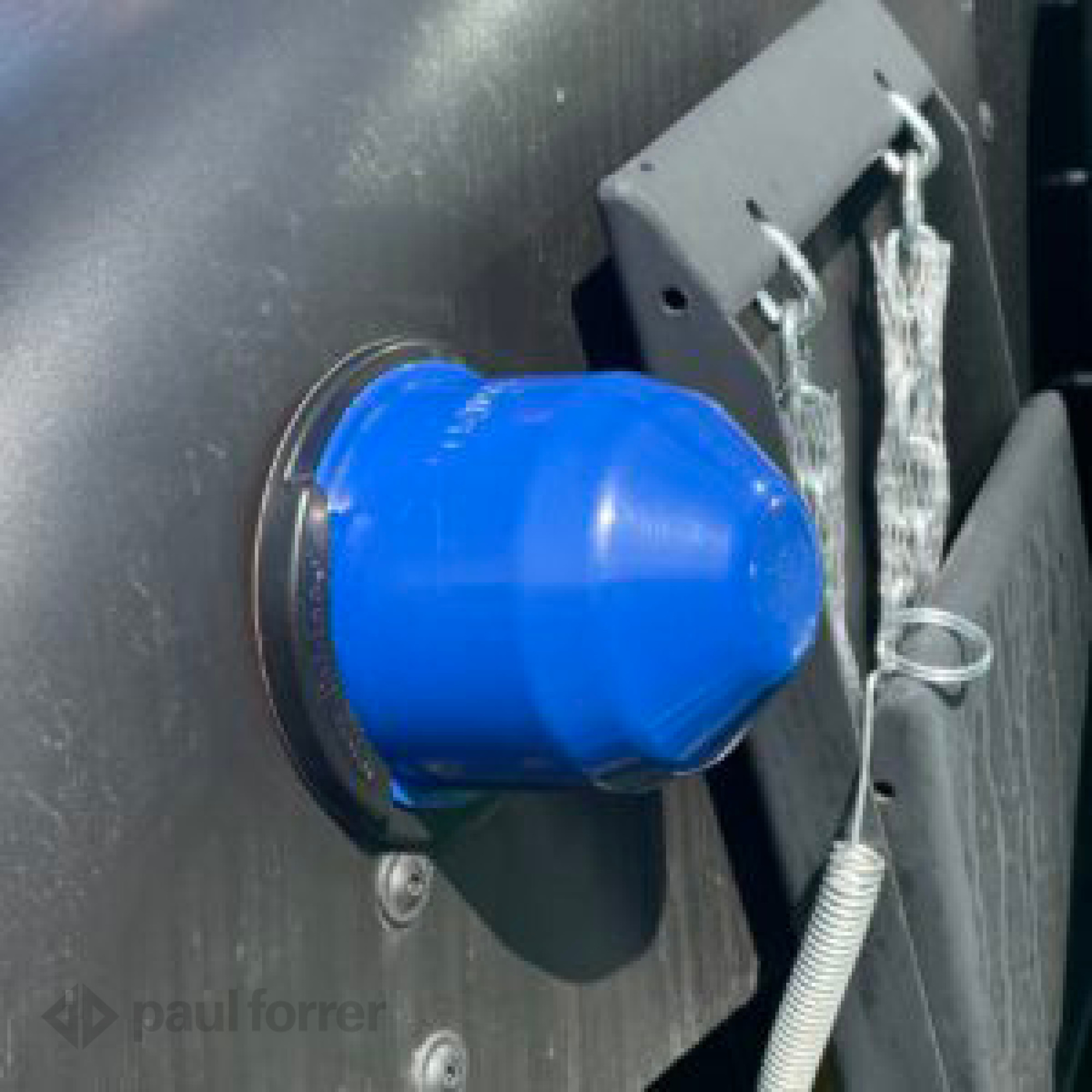 GLEAVI 2x Topfdeckelhalter Edelstahl - Wandmontage Für Küche & Ordnung