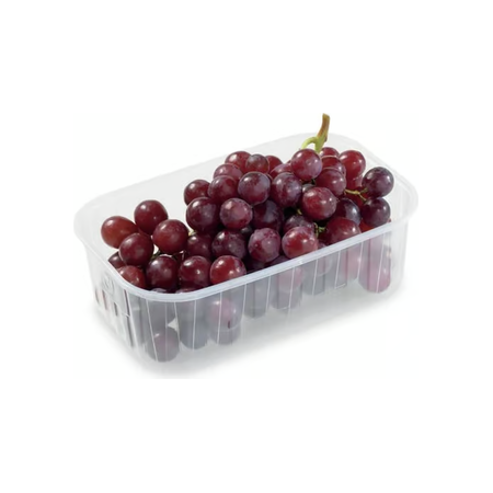 CultureFood - Raisin rouge s.pépin 500g