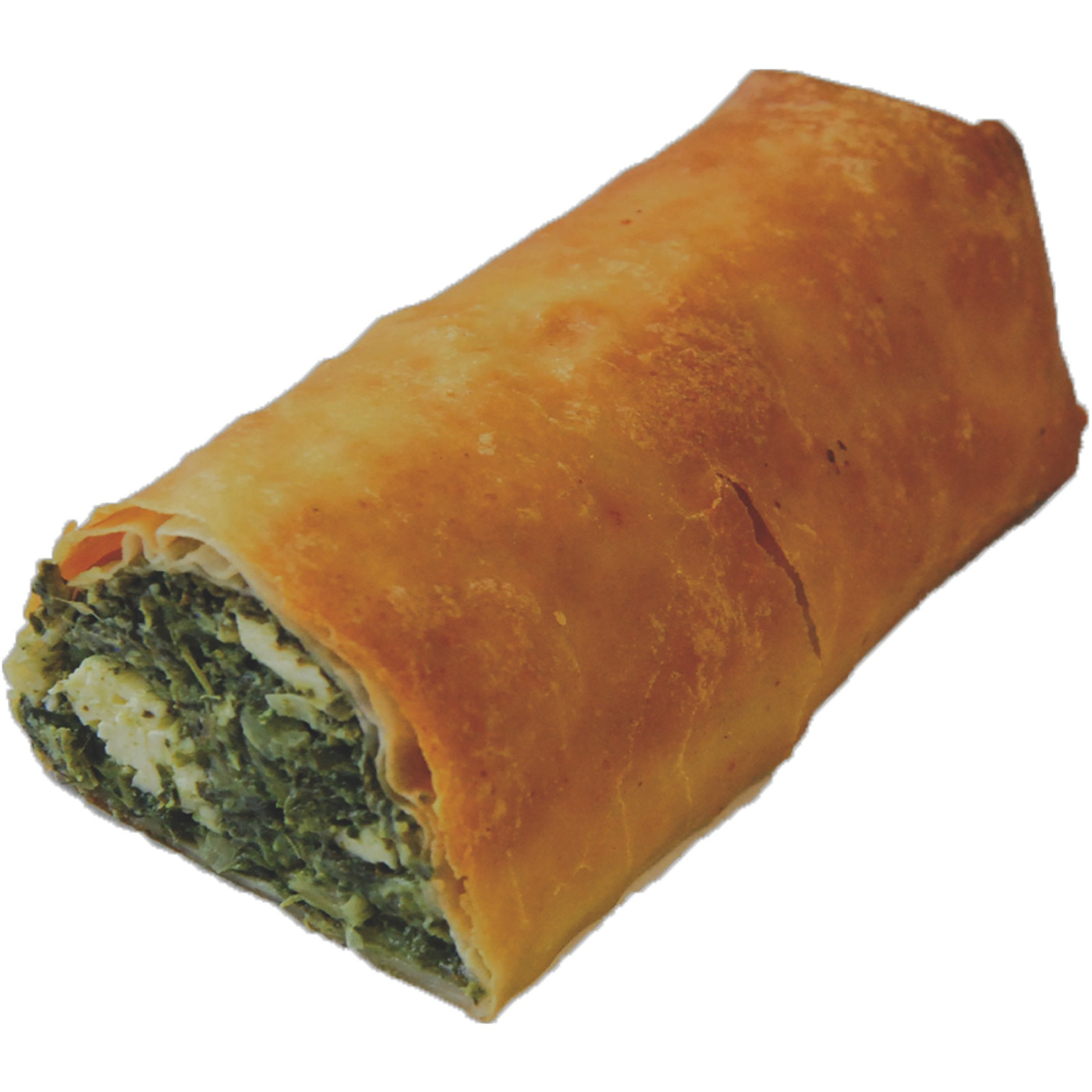 Transgourmet Österreich - Bonnevit Spinatstrudel Hirtenkäse tiefgekühlt ...