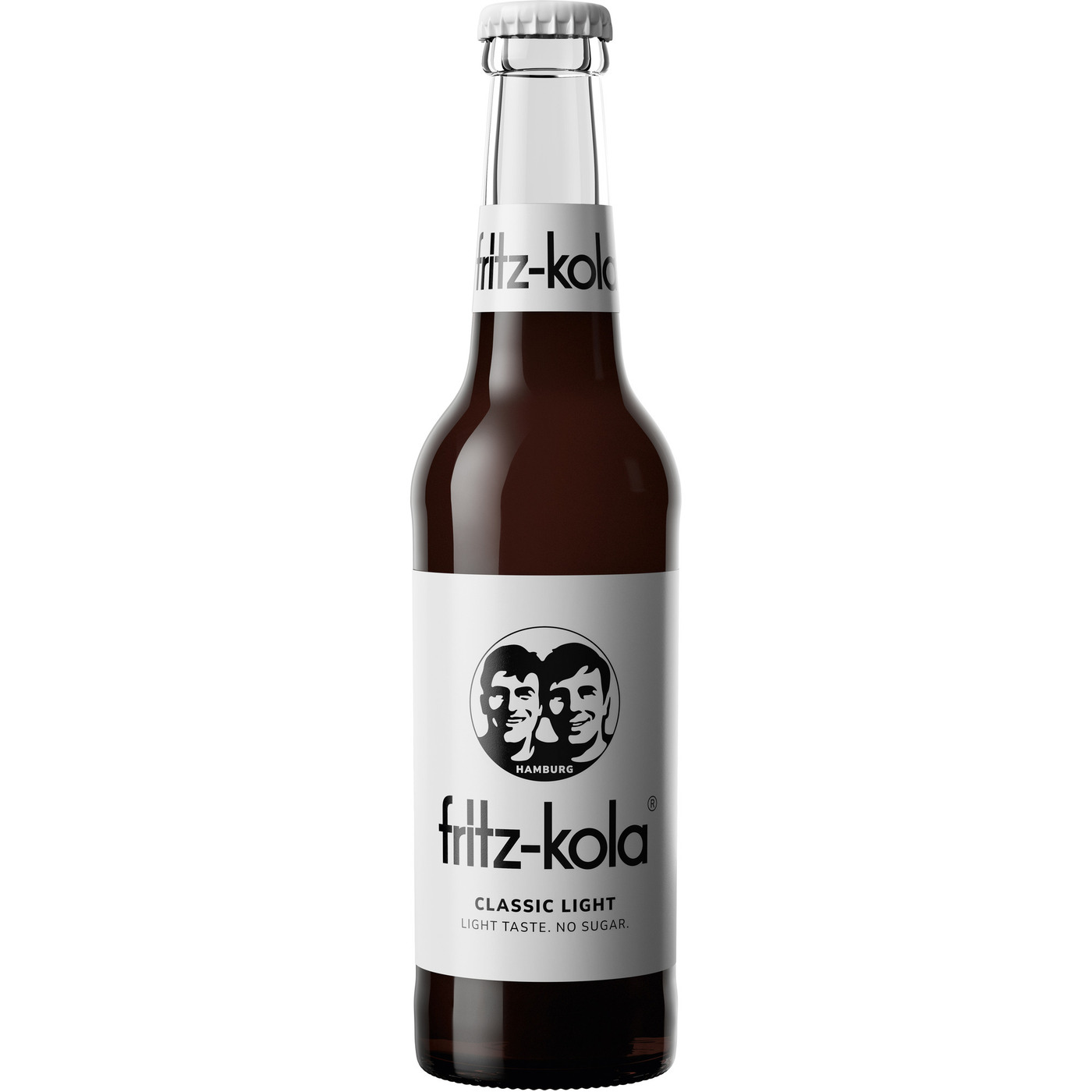Transgourmet Österreich - Fritz Kola Classic Light 0,33 l MW