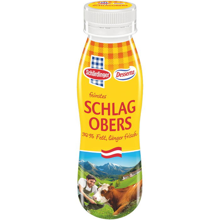 Schlagobers Deutsch Schlagobers Deutsch