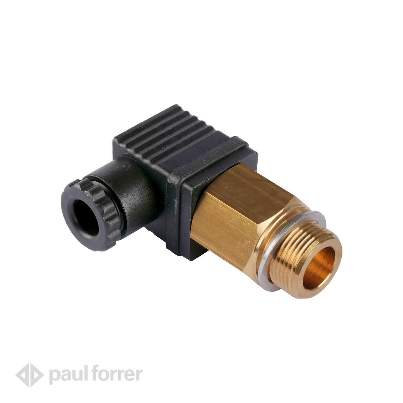 Paul Forrer AG - Thermoschalter (normal offen)