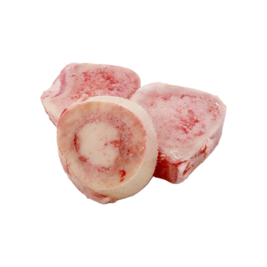 MUNDO AG - Rinds Markbein