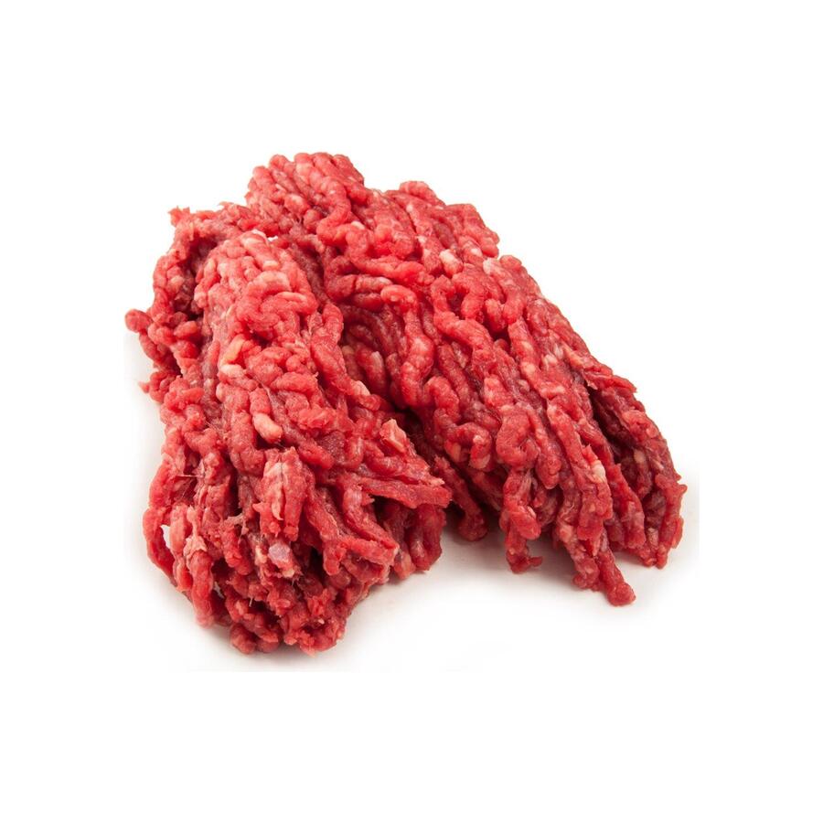 MUNDO AG - Rinds Hackfleisch 8 mm