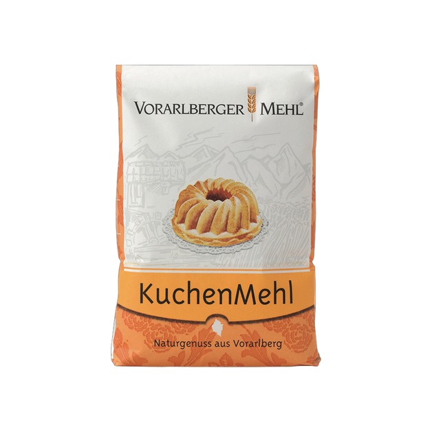 ARO-KUCHENMEHL T450 12 KG main image 1