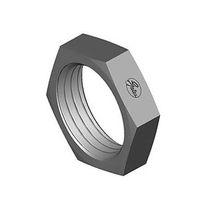 Paul Forrer AG - O-Ringe aus NBR 70 Shore