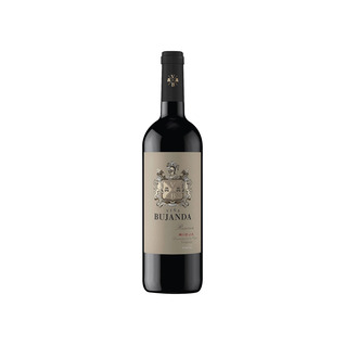 Transgourmet Österreich - Vina Bujanda Rioja Reserva 2018 Rioja 0,75 l