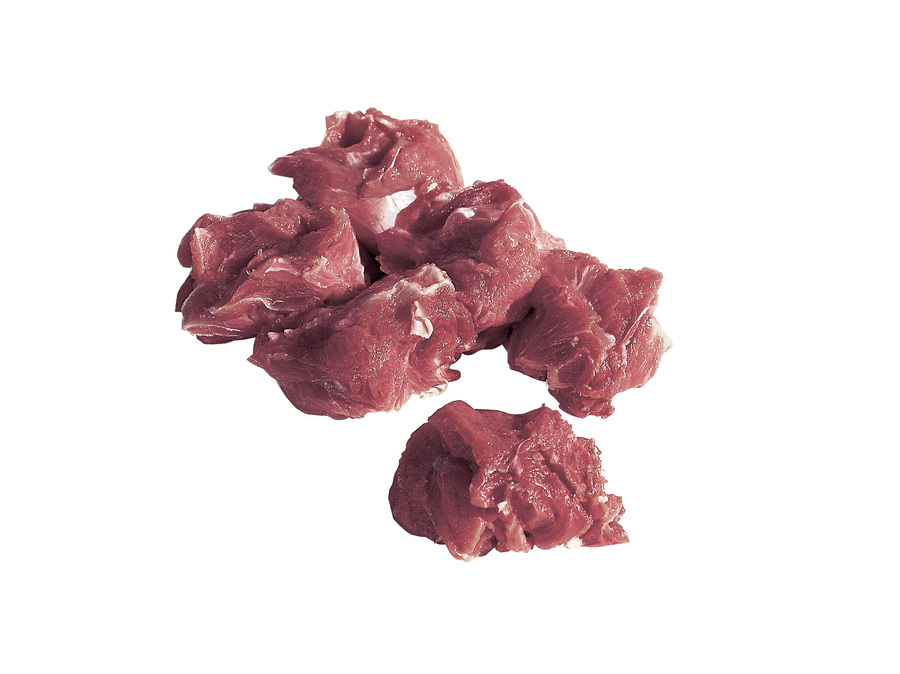 H&R Gastro - Rinds Ragout II tk CH 1kg