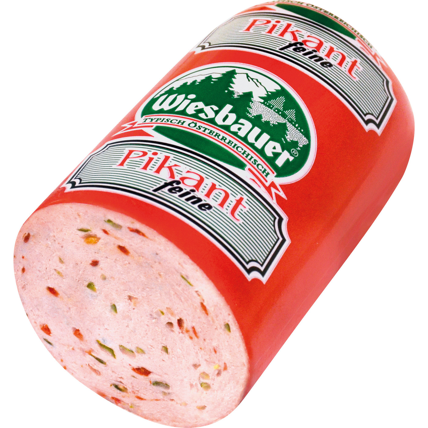 Transgourmet Österreich - Wiesbauer Feine Pikante ca. 2,5 kg