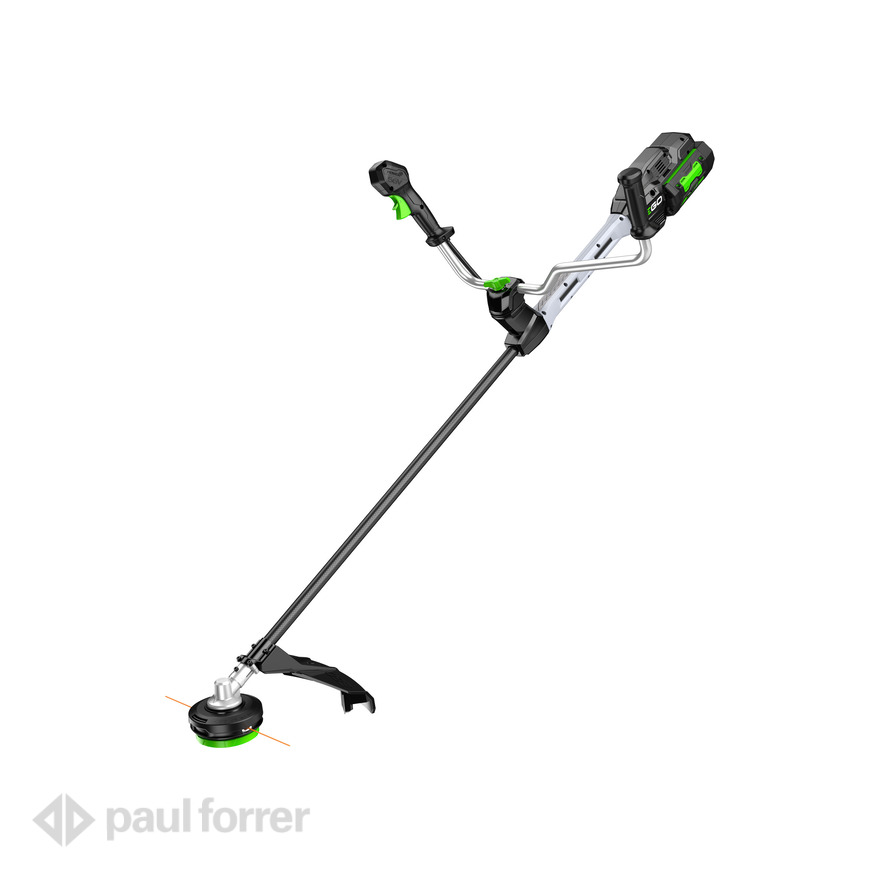 Paul Forrer AG - Débroussailleuse à batterie série profi BCX4500 EGO