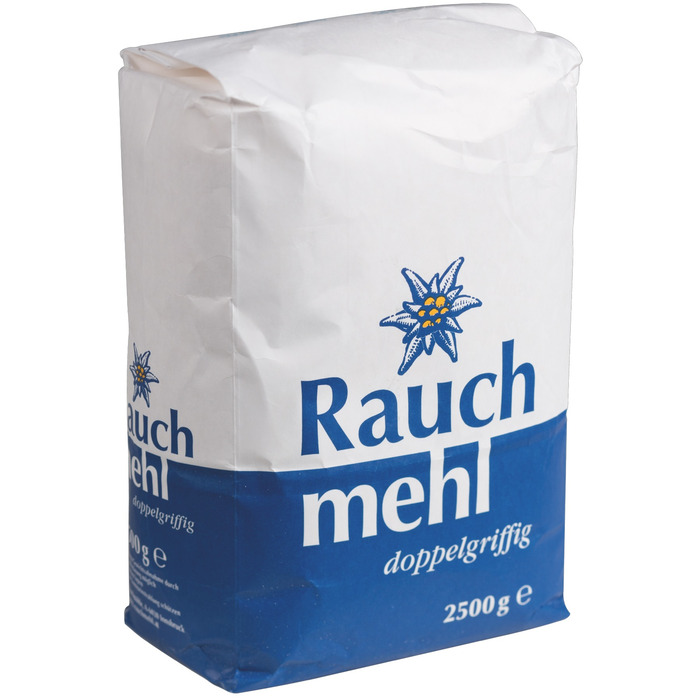 Griffiges Mehl Type Griffiges Mehl Type