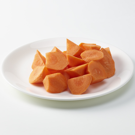 CultureFood - FGO Carotte triangle CM IPS 1kg