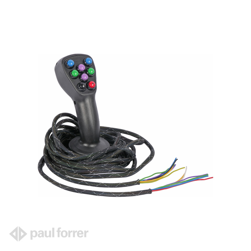 Moteur Avec Poignée De Remplacement Pour Aspirateur Dyson V10 / SV12 - Compatible, Avec Interrupteur Intégré