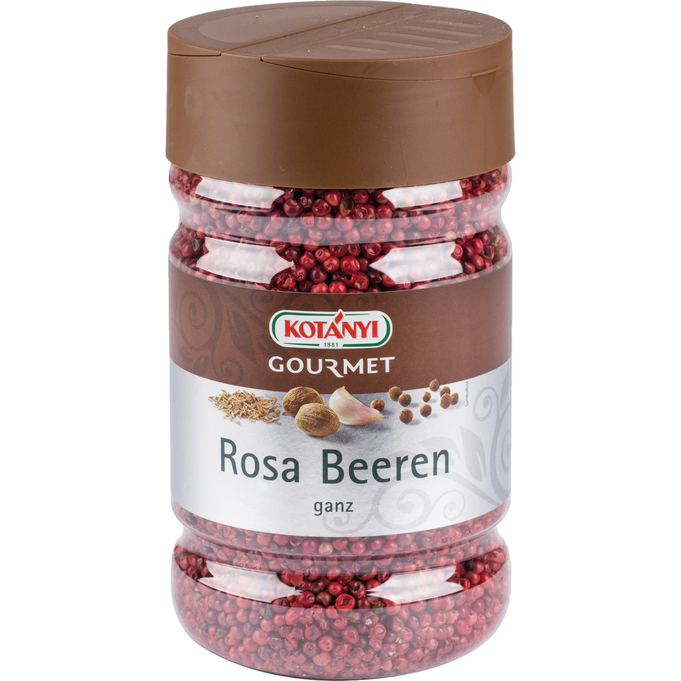 Transgourmet Österreich - Kotányi Rosa Beeren 1200 ccm
