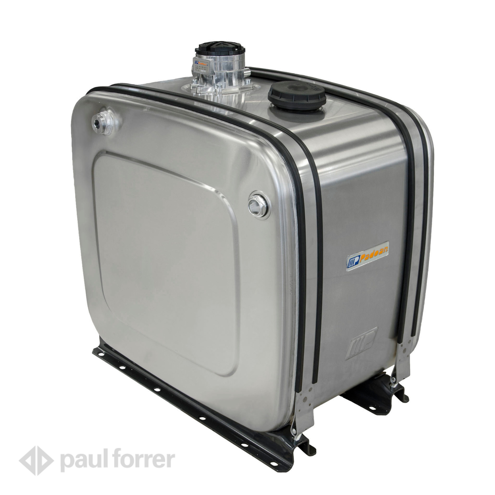 Détecteur d'ouverture ultraplat PowerMaster MC-303-PG2 | Leroy Merlin