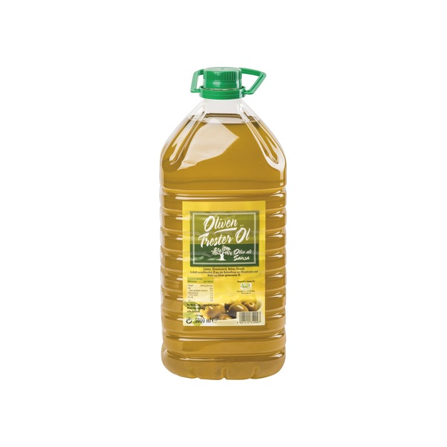 Transgourmet Österreich Oliventresteröl 5 l