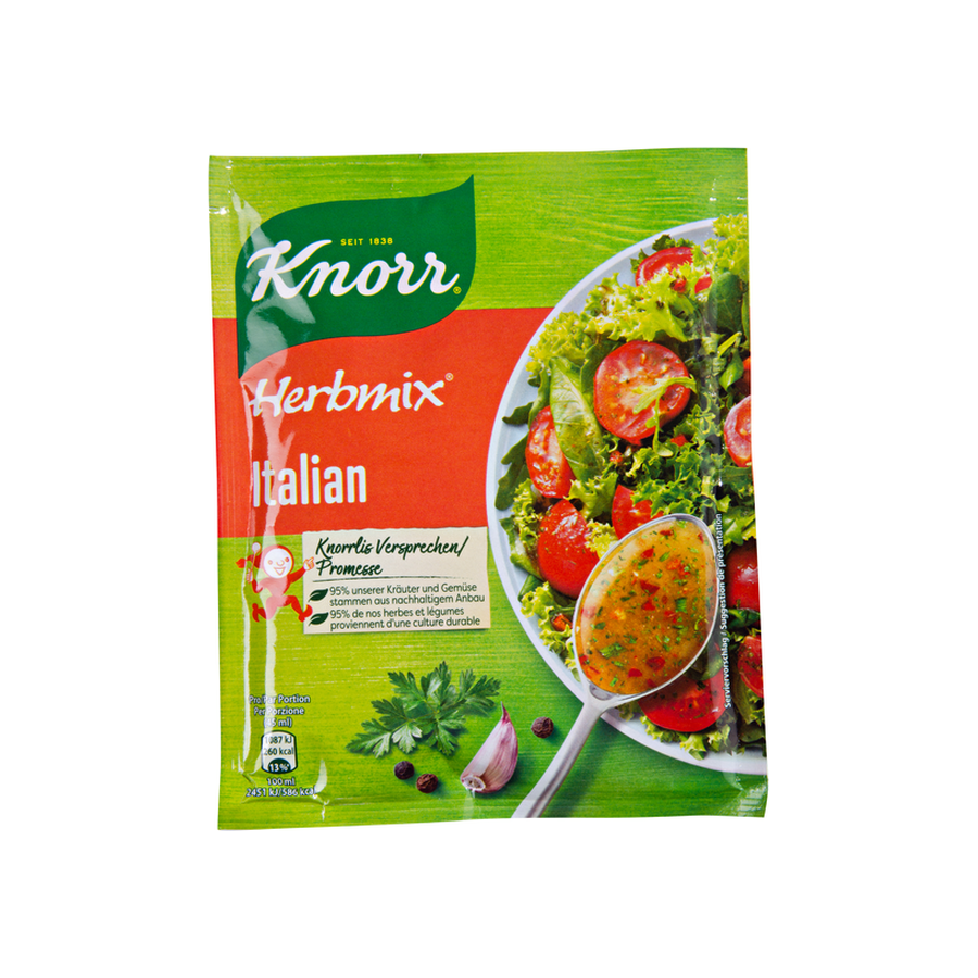 CultureFood - KNO Herbmix Italian 70g