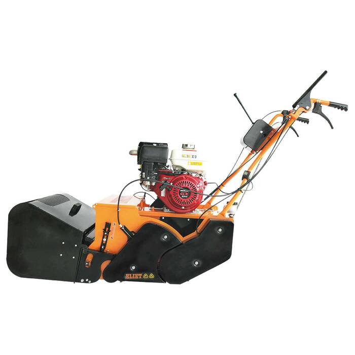 Paul Forrer AG - Motorgeräte