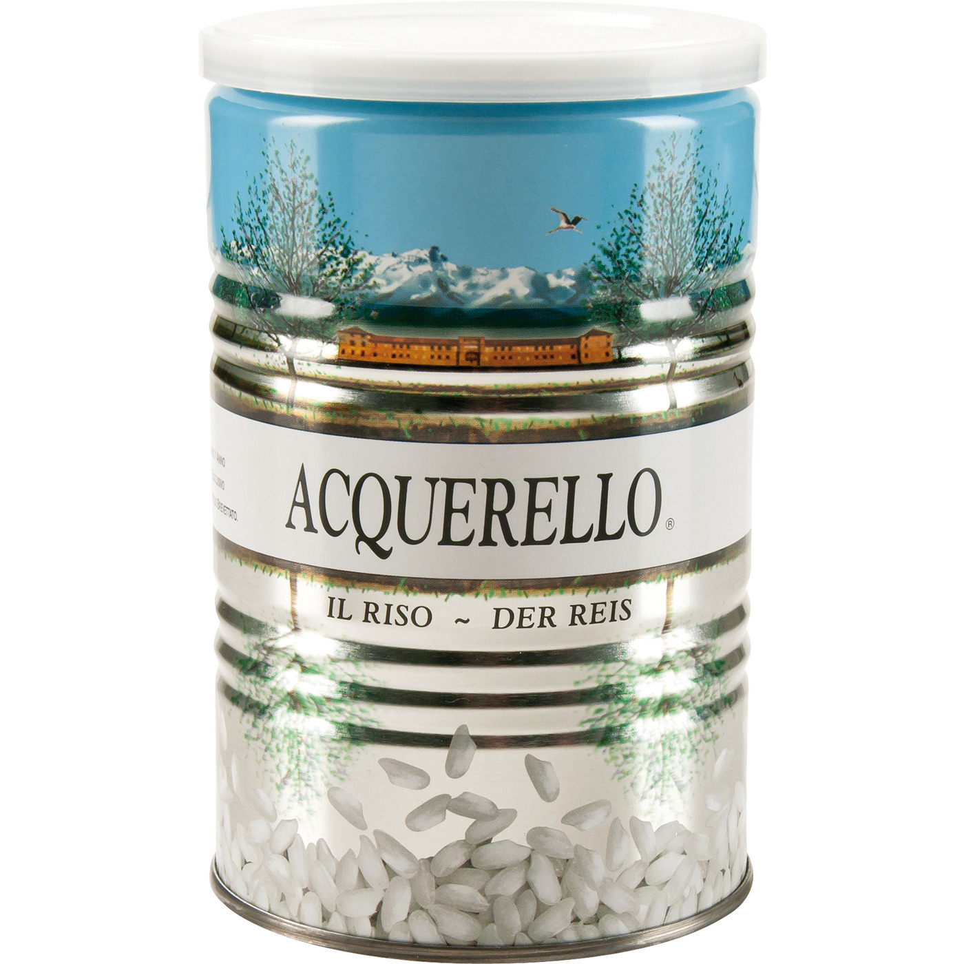 Acquerello Risotto Reis, 1Kg Von Acquerello Liefern Lassen – XORQ