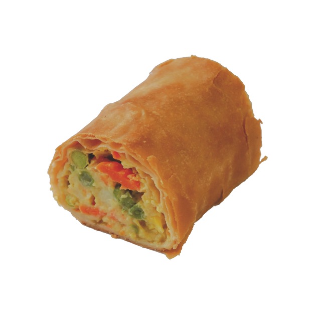 Transgourmet Österreich - Bonnevit Mini Gemüsestrudel tiefgekühlt 8 x 650 g