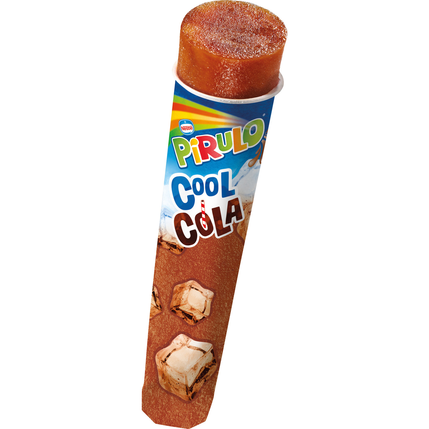 Transgourmet Österreich - Schöller Pirulo Cool Cola 99 ml